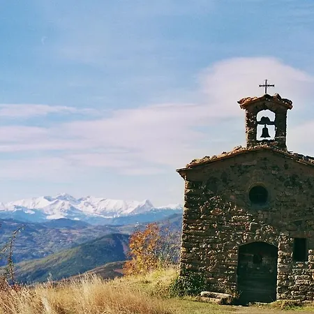Casa Rural Vilaspasa, Alquiler Integro 3* Gotarta
