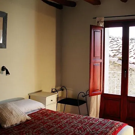 Casa Rural Vilaspasa, Alquiler Integro 3*