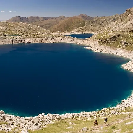 Casa Rural Vilaspasa, Alquiler Integro Pensionat Gotarta
