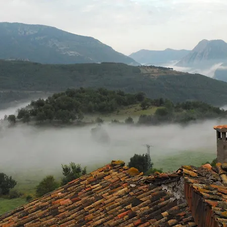 Casa Rural Vilaspasa, Alquiler Integro 3*