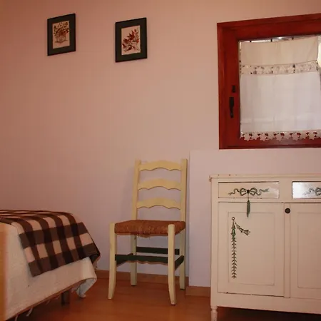 Casa Rural Vilaspasa, Alquiler Integro Pensionat