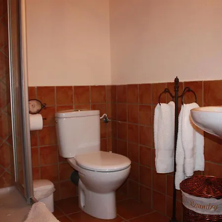 Casa Rural Vilaspasa, Alquiler Integro 3* Gotarta