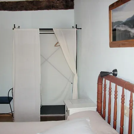 Pensionat Casa Rural Vilaspasa, Alquiler Integro 3*