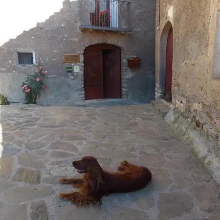 Casa Rural Vilaspasa, Alquiler Integro Gotarta