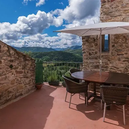 Pensionat Casa Rural Vilaspasa, Alquiler Integro Gotarta