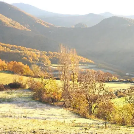 Casa Rural Vilaspasa, Alquiler Integro