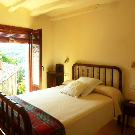 Casa Rural Vilaspasa, Alquiler Integro Pensionat Gotarta