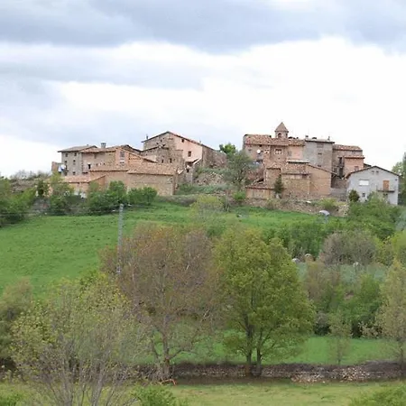 Casa Rural Vilaspasa, Alquiler Integro 3*