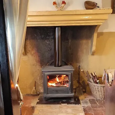 Casa Rural Vilaspasa, Alquiler Integro Vendégház