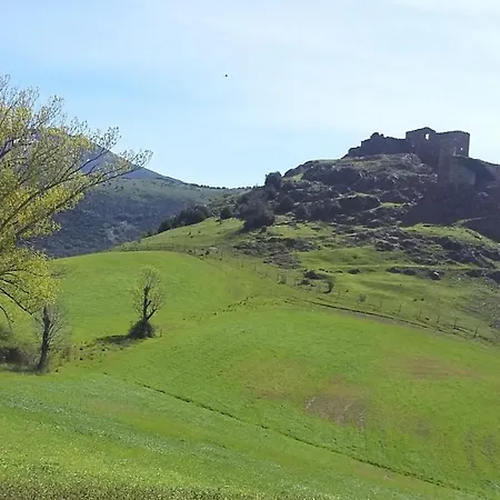 Casa Rural Vilaspasa, Alquiler Integro Guest house *