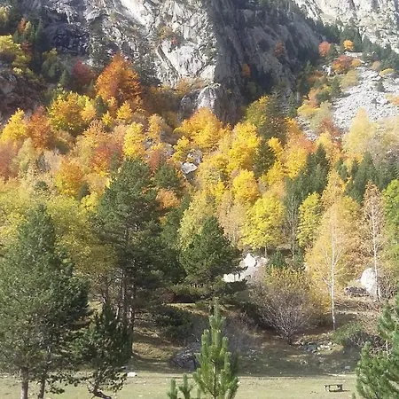 Casa Rural Vilaspasa, Alquiler Integro Gotarta