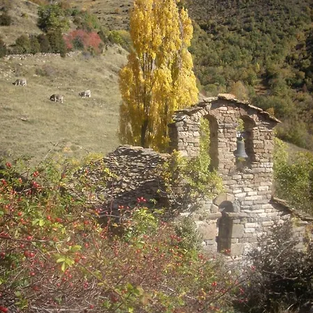 Casa Rural Vilaspasa, Alquiler Integro * Gotarta