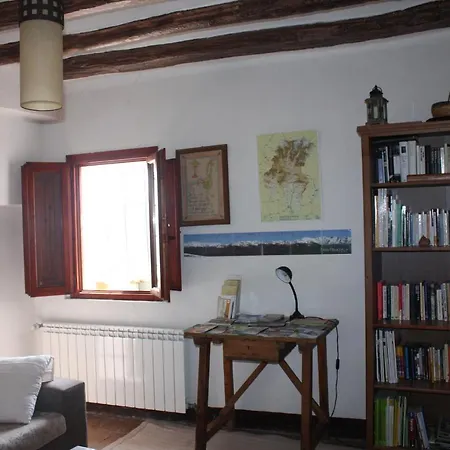 Casa Rural Vilaspasa, Alquiler Integro Guest house Gotarta