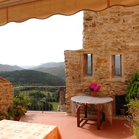 Guest house Casa Rural Vilaspasa, Alquiler Integro *