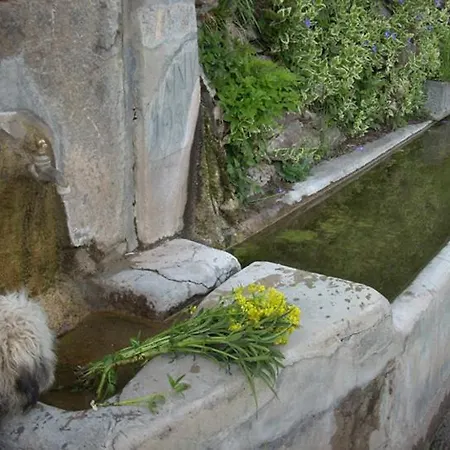 Vendégház Casa Rural Vilaspasa, Alquiler Integro Gotarta