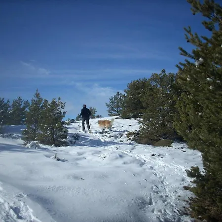 Casa Rural Vilaspasa, Alquiler Integro *