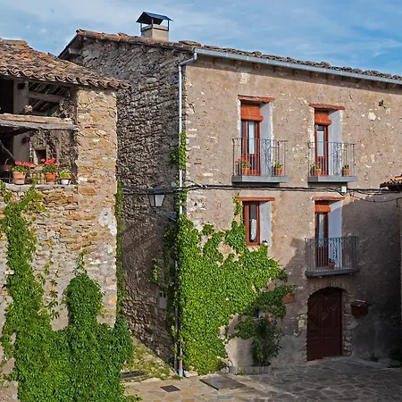Casa Rural Vilaspasa, Alquiler Integro Gotarta