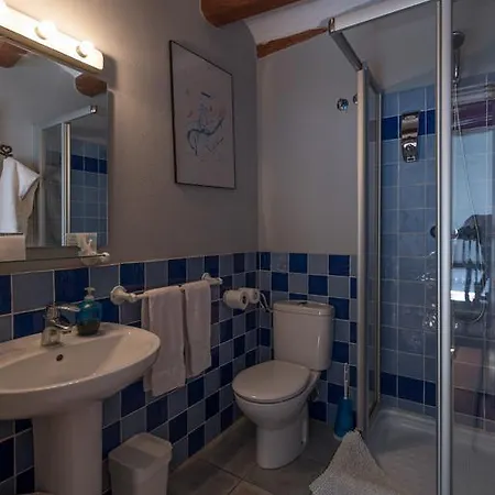 Vendégház Casa Rural Vilaspasa, Alquiler Integro Gotarta