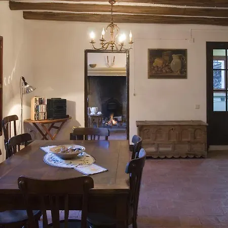 Casa Rural Vilaspasa, Alquiler Integro Guest house *