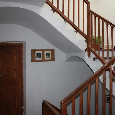 Vendégház Casa Rural Vilaspasa, Alquiler Integro Gotarta