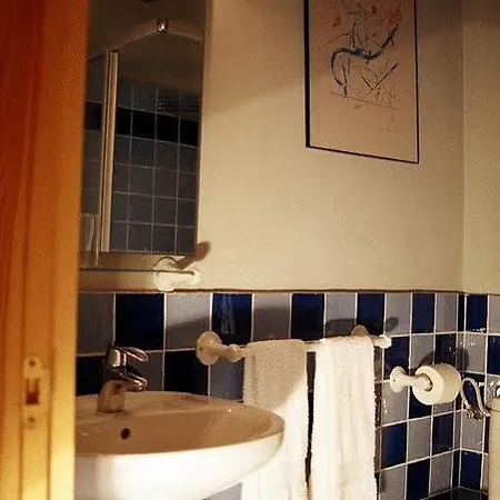 Guest house Casa Rural Vilaspasa, Alquiler Integro