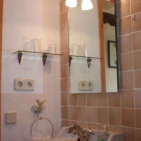 Vendégház Casa Rural Vilaspasa, Alquiler Integro Gotarta