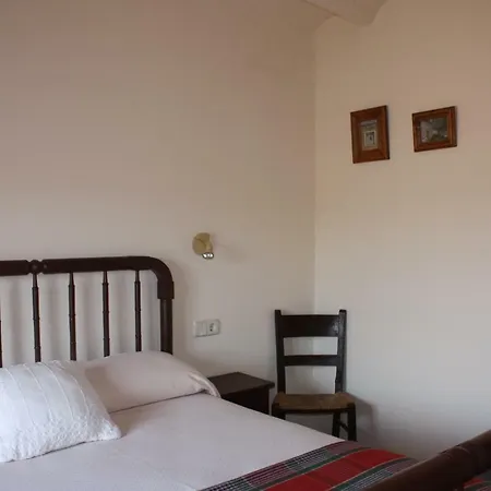 Casa Rural Vilaspasa, Alquiler Integro Gotarta