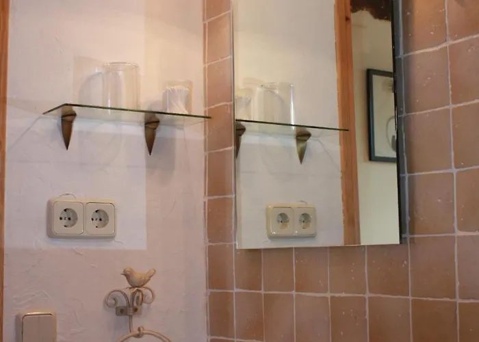 Maison d'hôtes Casa Rural Vilaspasa, Alquiler Integro Gotarta